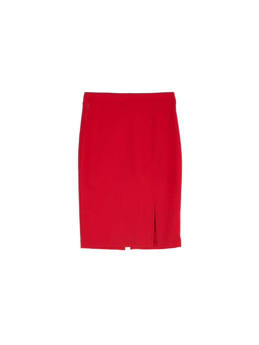 Юбка Camomilla Italia Elisabetd, красный
Юбка Camomilla Italia Elisabetd, красный