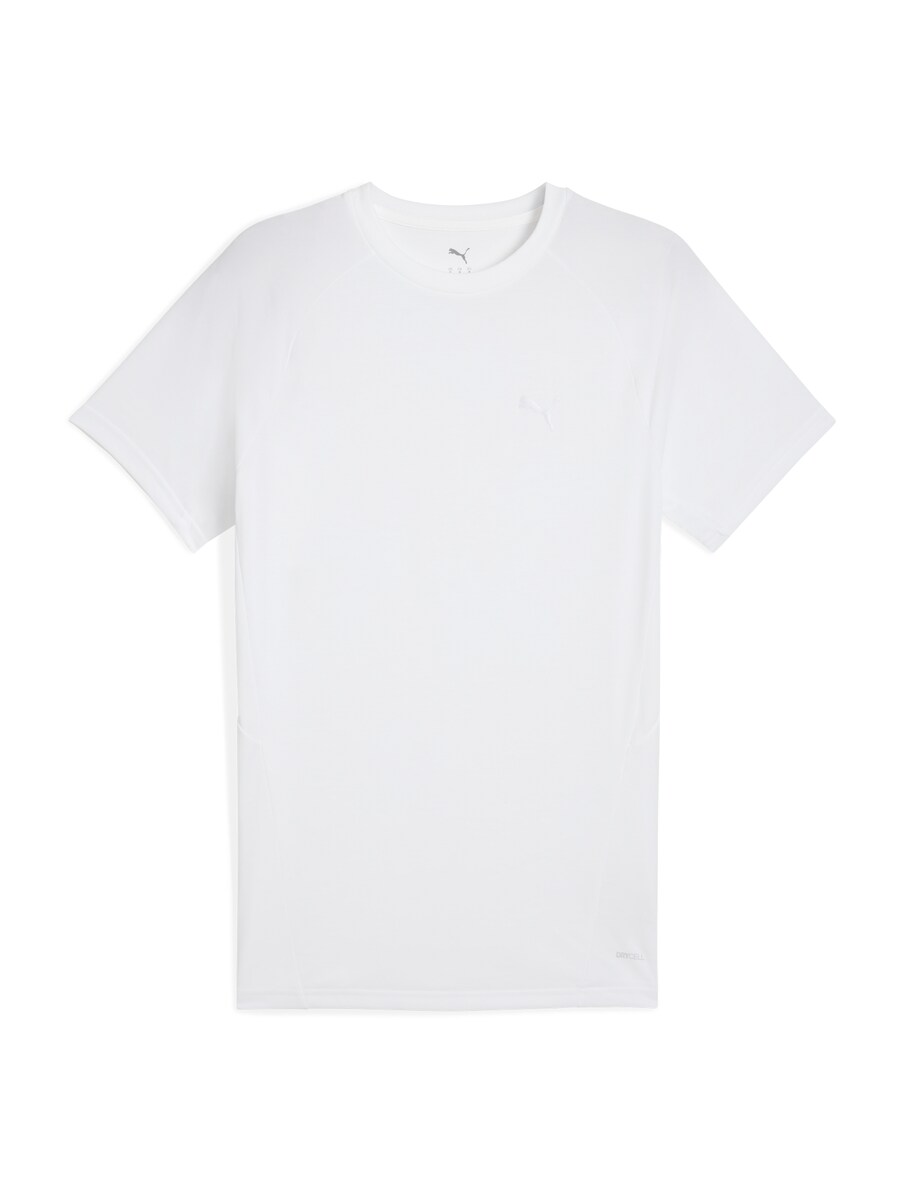 Рубашка для выступлений PUMA EVOSTRIPE, белый
Рубашка для выступлений PUMA EVOSTRIPE, белый