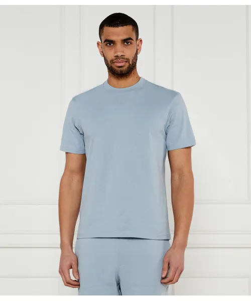 Футболка Даполино Relaxed fit Hugo, синий
Футболка Даполино Relaxed fit Hugo, синий