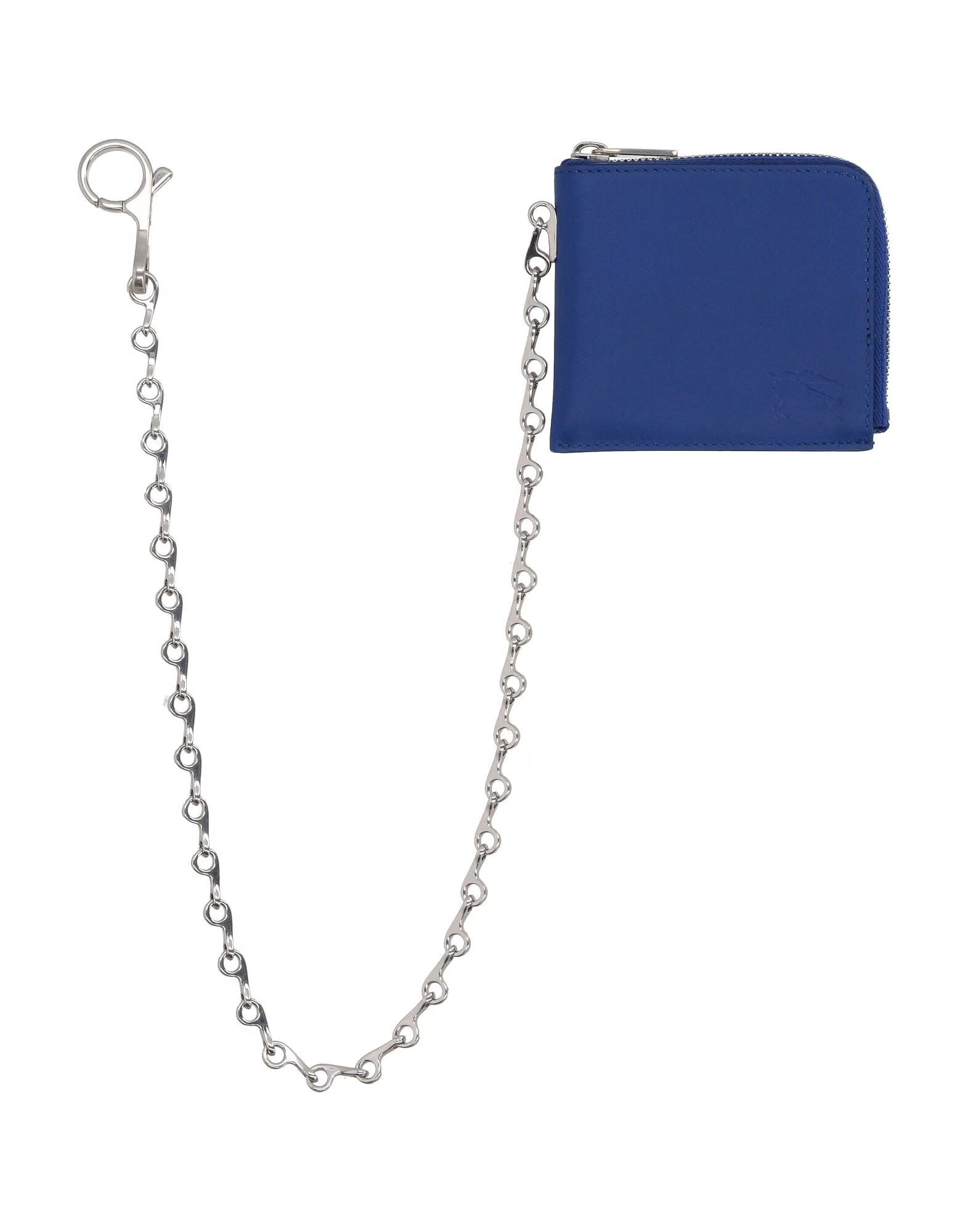 Кошелек Burberry, синий
Кошелек Burberry, синий