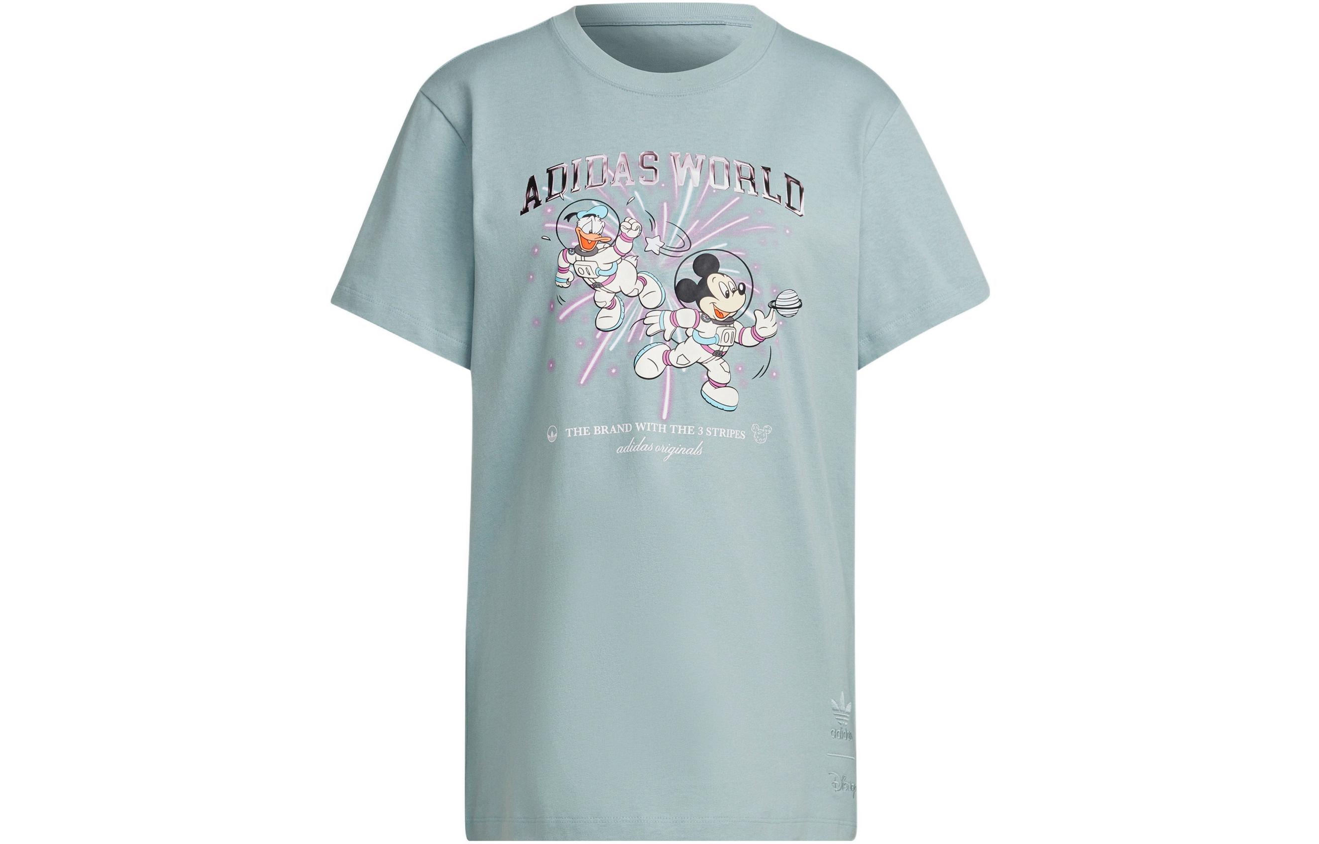 Adidas Originals Футболка Women's Magic Gray
Adidas Originals Футболка Women's Magic Gray