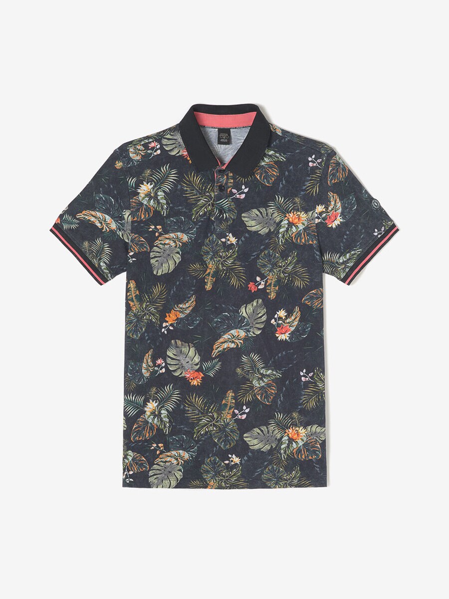 Рубашка Le Temps Des Cerises Dude, разноцветный
Рубашка Le Temps Des Cerises Dude, разноцветный