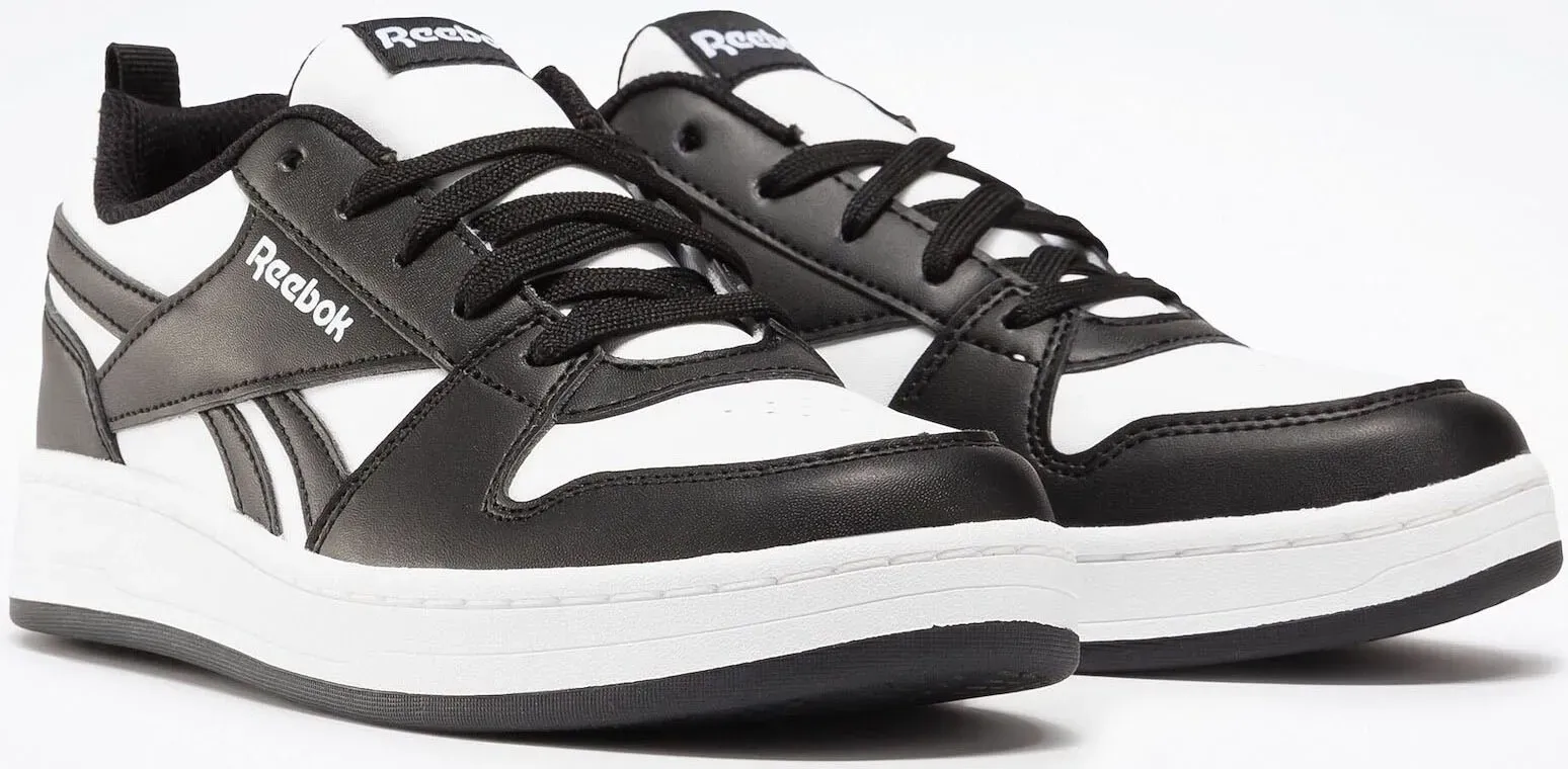 Классические кроссовки Reebok "ROYAL PRIME 2.0" Reebok Classic, черный
Классические кроссовки Reebok "ROYAL PRIME 2.0" Reebok Classic, черный