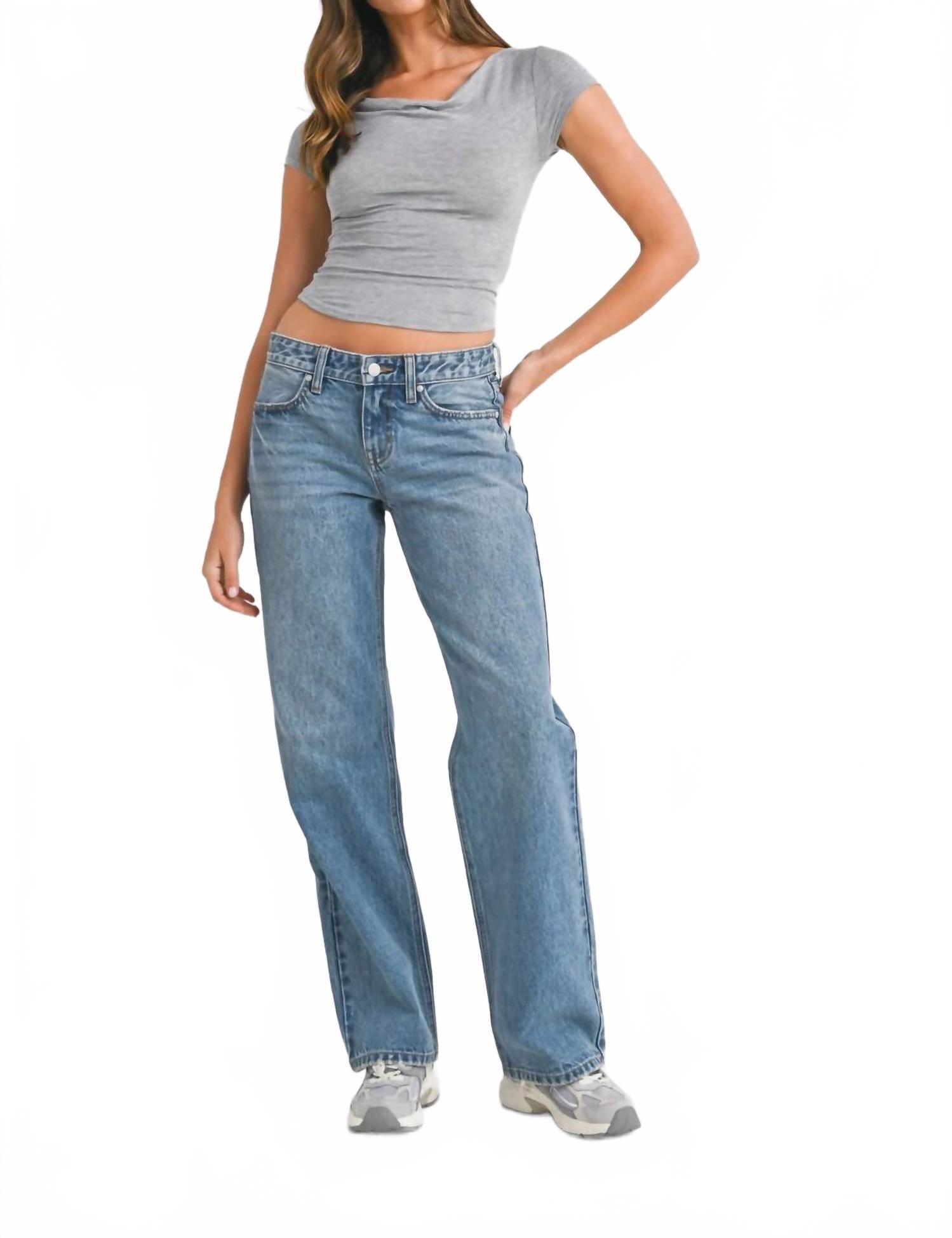 Тонированные джинсы с низкой посадкой, свободного кроя, прямого кроя, винтажный цвет, средний размер JUST BLACK DENIM, vintage medium
Тонированные джинсы с низкой посадкой, свободного кроя, прямого кроя, винтажный цвет, средний размер JUST BLACK DENIM, vintage medium