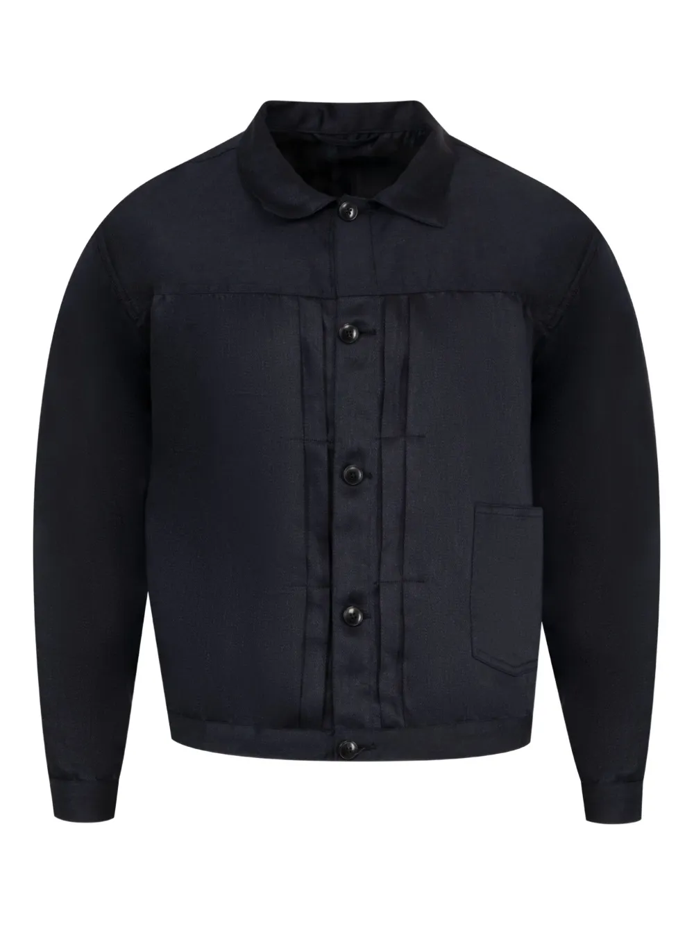 Куртка Tracker Kaptain Sunshine, синий
Куртка Tracker Kaptain Sunshine, синий