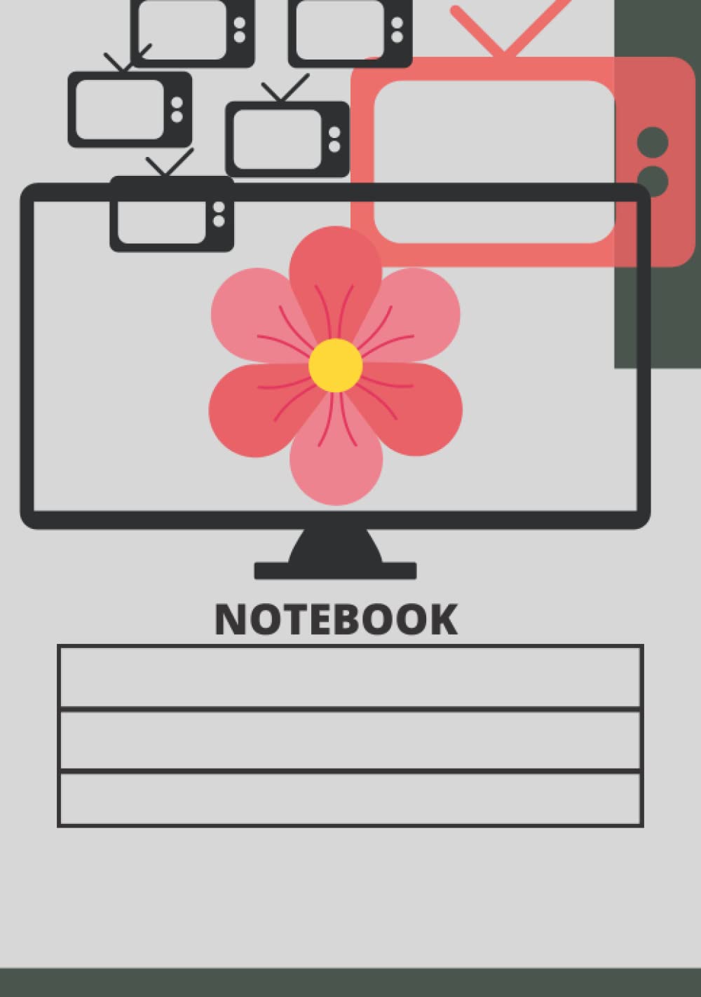 Television Book (Independently published)
Television Book (Independently published)