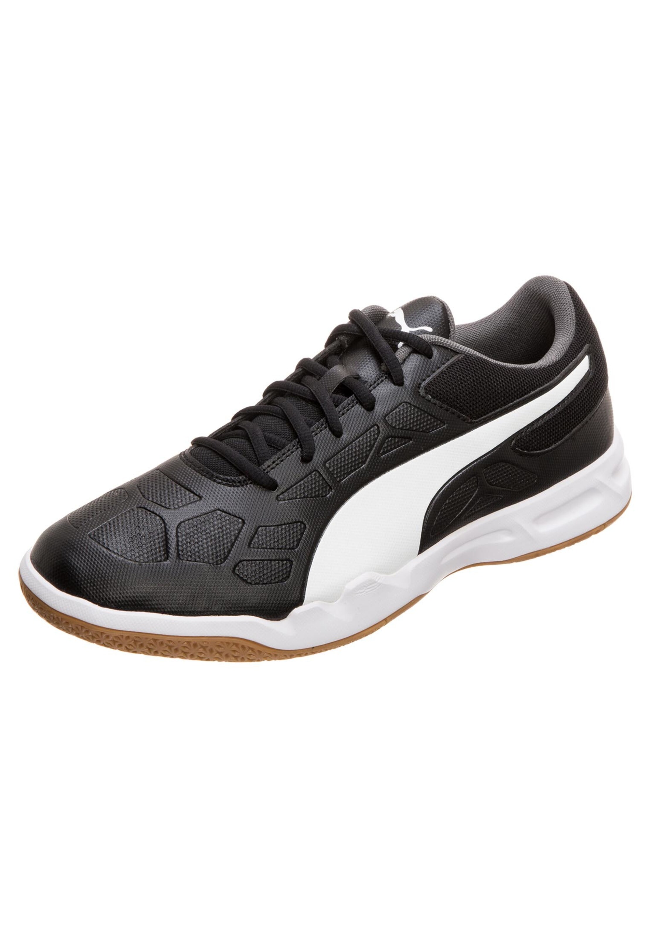 PUMA Кроссовки 'Tenaz' в черном цвете
PUMA Кроссовки 'Tenaz' в черном цвете