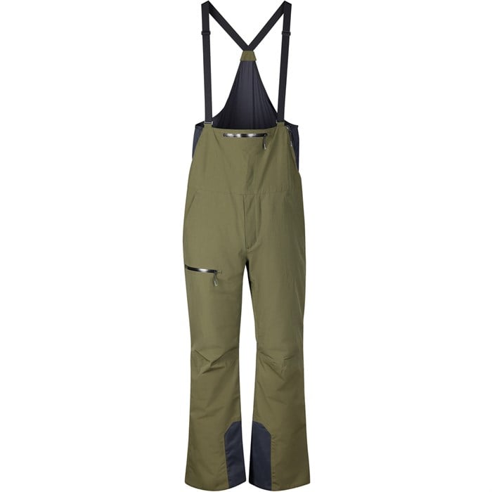 Утепленные брюки Outerlimits - мужские Rossignol, Olive Shadow 
Утепленные брюки Outerlimits - мужские Rossignol, Olive Shadow