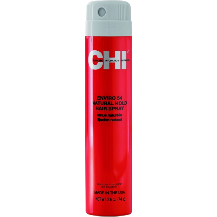 Лак для волос CHI Flex Hold Hair Spray Natural Hold, 74 g
Лак для волос CHI Flex Hold Hair Spray Natural Hold, 74 g