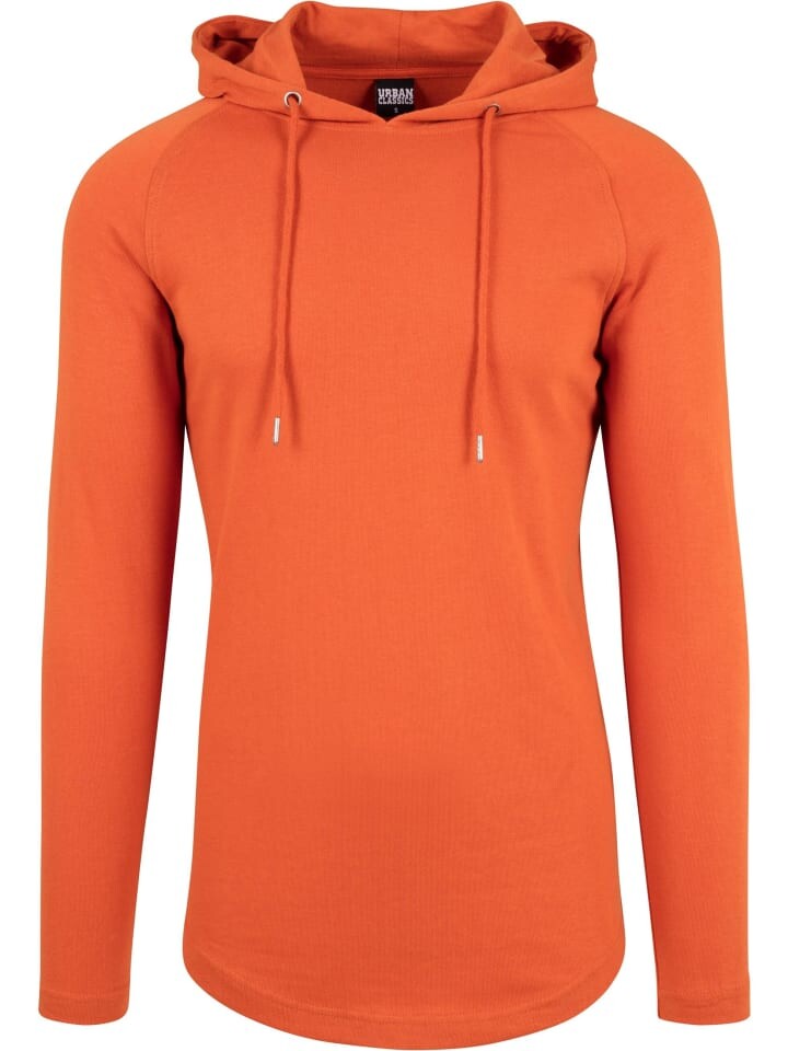 Толстовка с капюшоном Urban Classics, цвет rust orange
Толстовка с капюшоном Urban Classics, цвет rust orange