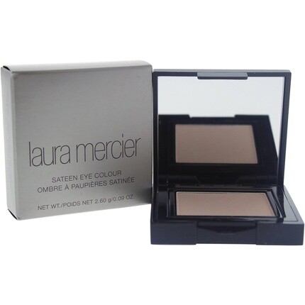Краска для глаз Laura Mercier Sateen Stellar 2,6 г
Краска для глаз Laura Mercier Sateen Stellar 2,6 г
