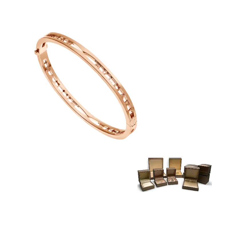 BVLGARI Браслет из розового золота 18 карат Women's Rose Gold
BVLGARI Браслет из розового золота 18 карат Women's Rose Gold