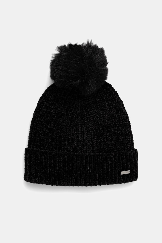 Шапка Armani Exchange, черный
Шапка Armani Exchange, черный