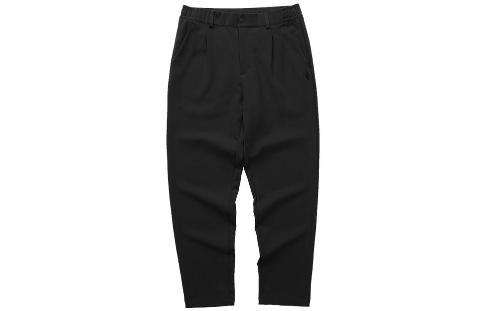 Повседневные брюки мужские Black Skechers
Повседневные брюки мужские Black Skechers