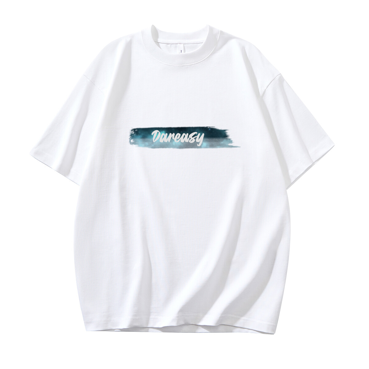 Футболка Dareasy унисекс, Темно-серый
Футболка Dareasy унисекс, Темно-серый