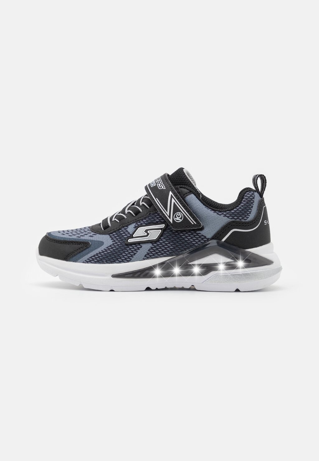 Кроссовки низкие TRI-NAMICS Skechers, цвет black/silver
Кроссовки низкие TRI-NAMICS Skechers, цвет black/silver