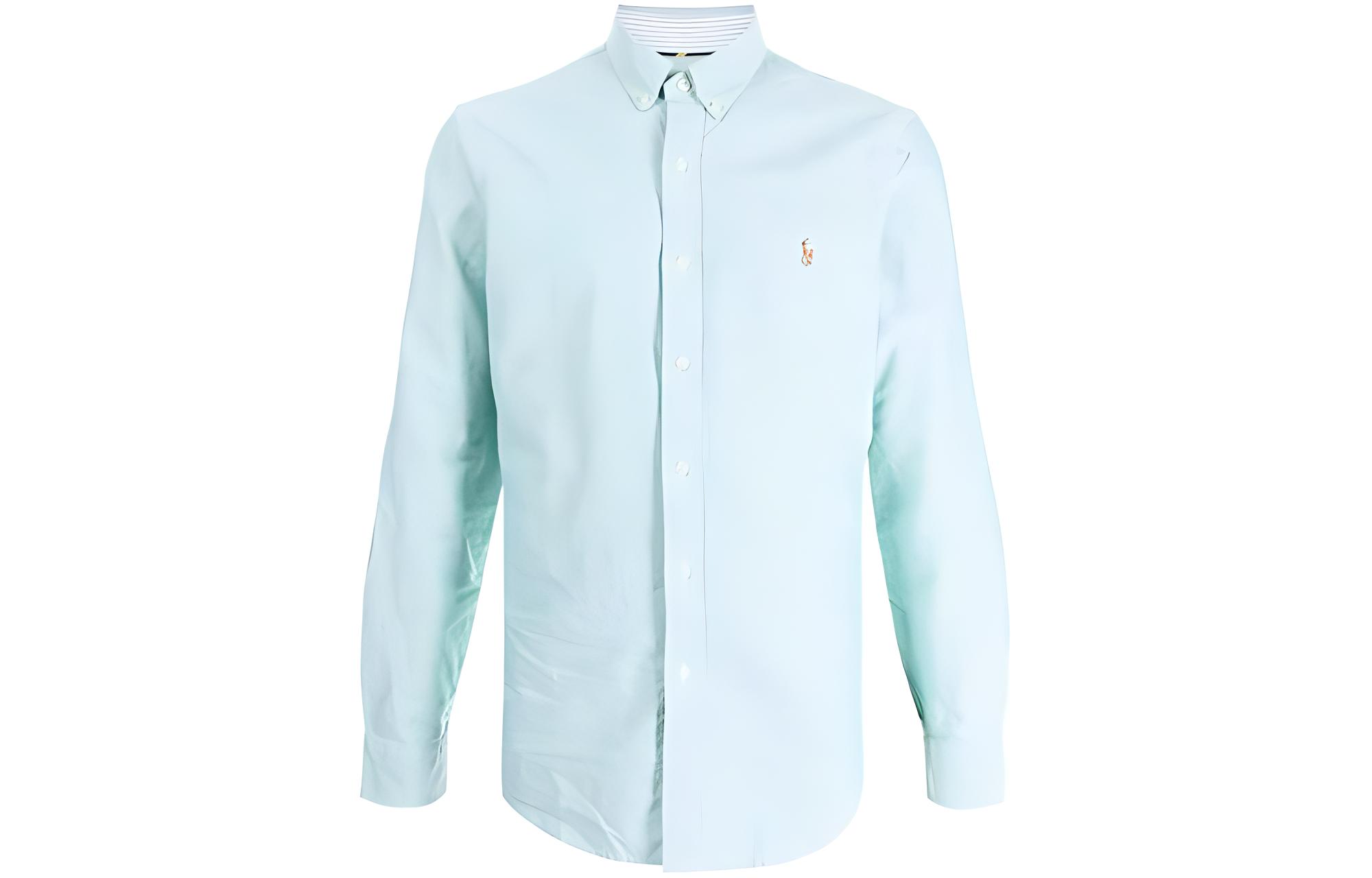 Облегающая футболка с вышитым логотипом Polo Ralph Lauren, зеленый
Облегающая футболка с вышитым логотипом Polo Ralph Lauren, зеленый