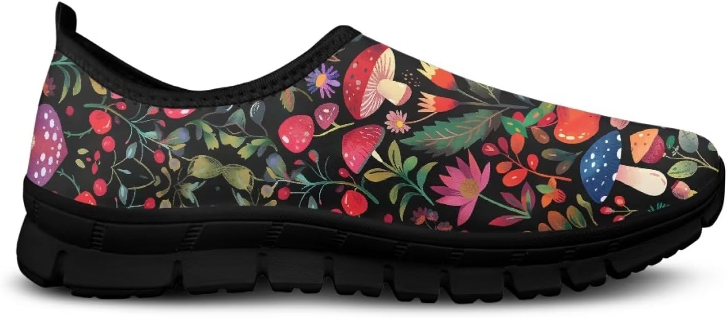 Кеды-слипоны Binienty для женщин и мужчин с художественным принтом, удобные для путешествий, с круглым носком, плоской подошвой, обувь для медсестер, красный
Кеды-слипоны Binienty для женщин и мужчин с художественным принтом, удобные для путешествий, с круглым носком, плоской подошвой, обувь для медсестер, красный