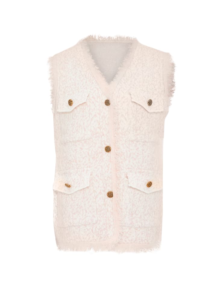 Жилет-свитер Usha
Жилет-свитер Usha