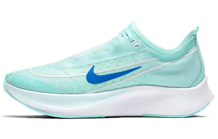Женские кроссовки Nike Zoom Fly 3
Женские кроссовки Nike Zoom Fly 3