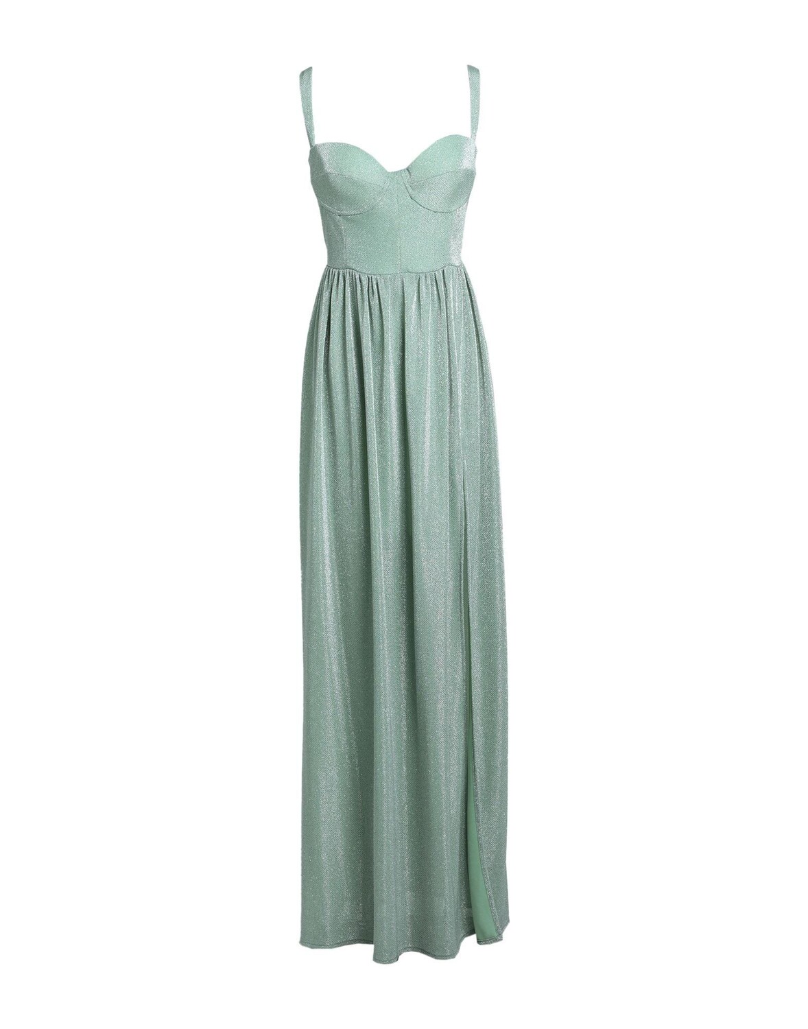 Платье Feleppa, светло-зеленый
Платье Feleppa, светло-зеленый