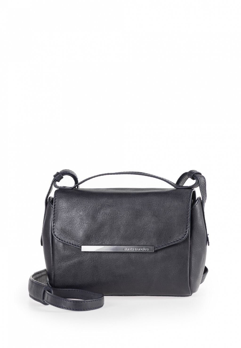 Сумка через плечо MRS BAO BUN Aunts & Uncles, темно-синий
Сумка через плечо MRS BAO BUN Aunts & Uncles, темно-синий