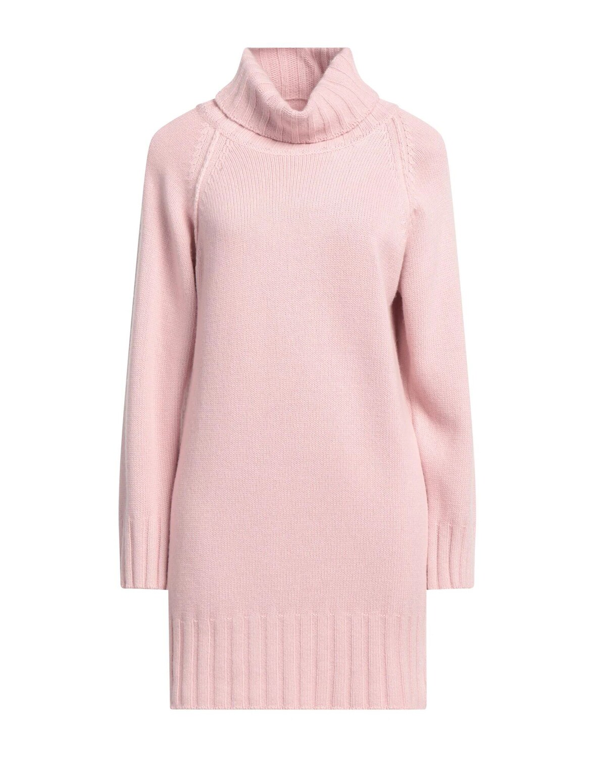 Водолазка N.O.W. Andrea Rosati Cashmere, розовый
Водолазка N.O.W. Andrea Rosati Cashmere, розовый