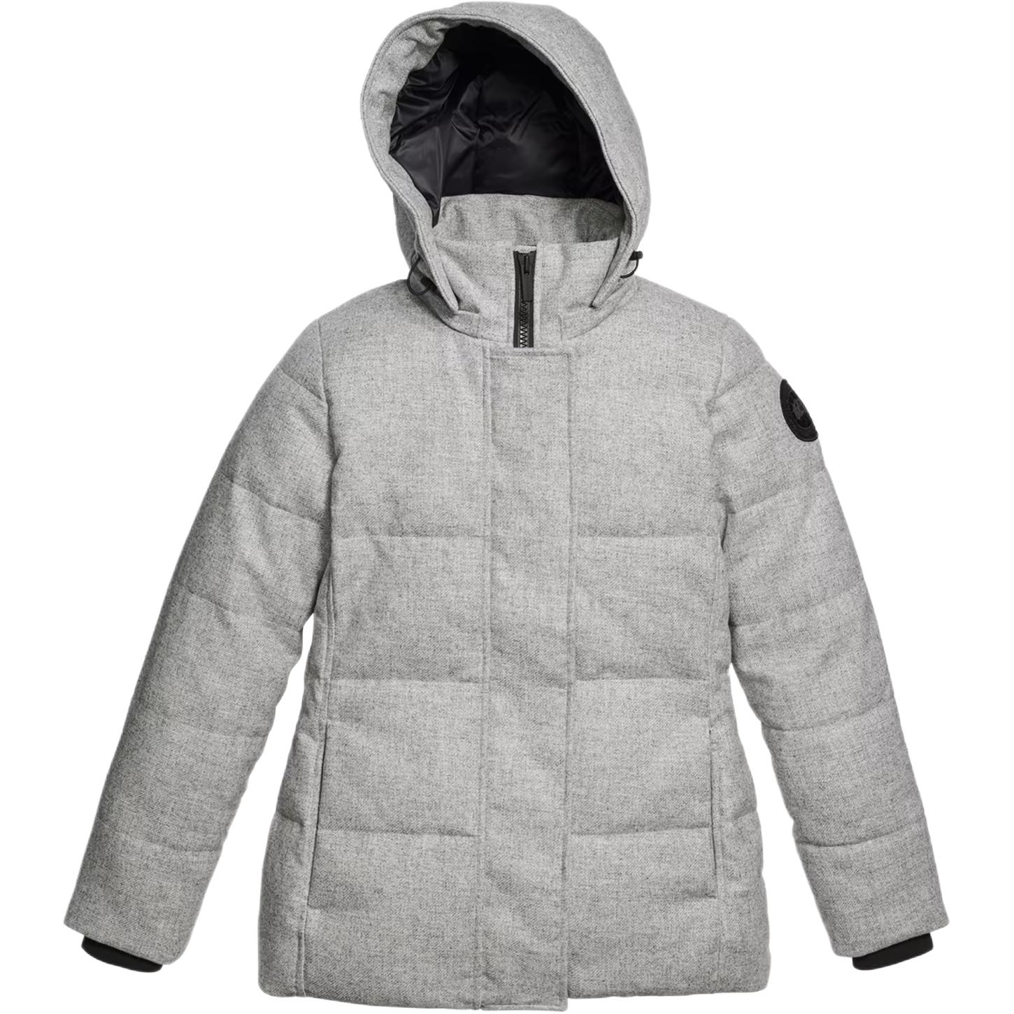 Парка Chelsea Series Chelsea Parka AlluraLuxe Wool Down Canada Goose, серый
Парка Chelsea Series Chelsea Parka AlluraLuxe Wool Down Canada Goose, серый