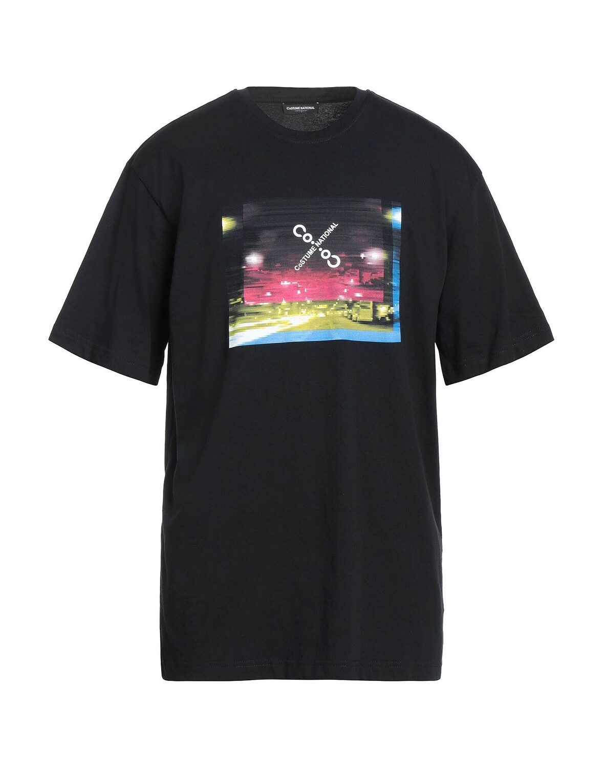 Футболка Costume National, черный
Футболка Costume National, черный
