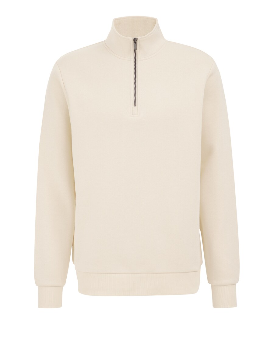 Толстовка WE Fashion, белый
Толстовка WE Fashion, белый