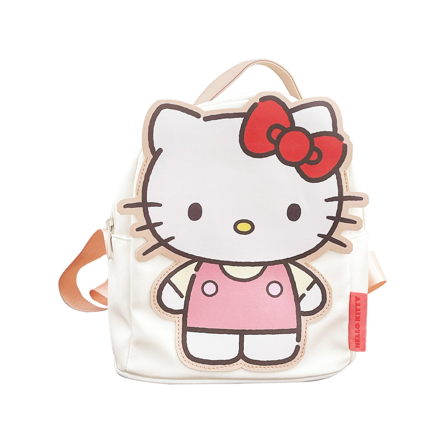 Sanrio Рюкзак из полиэстера, Beige
Sanrio Рюкзак из полиэстера, Beige