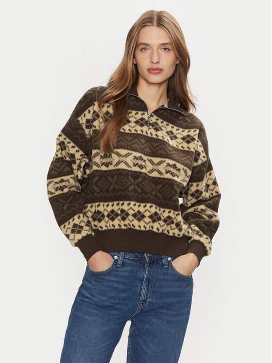 Свитер relaxed fit 211947972001 Polo Ralph Lauren, коричневый
Свитер relaxed fit 211947972001 Polo Ralph Lauren, коричневый