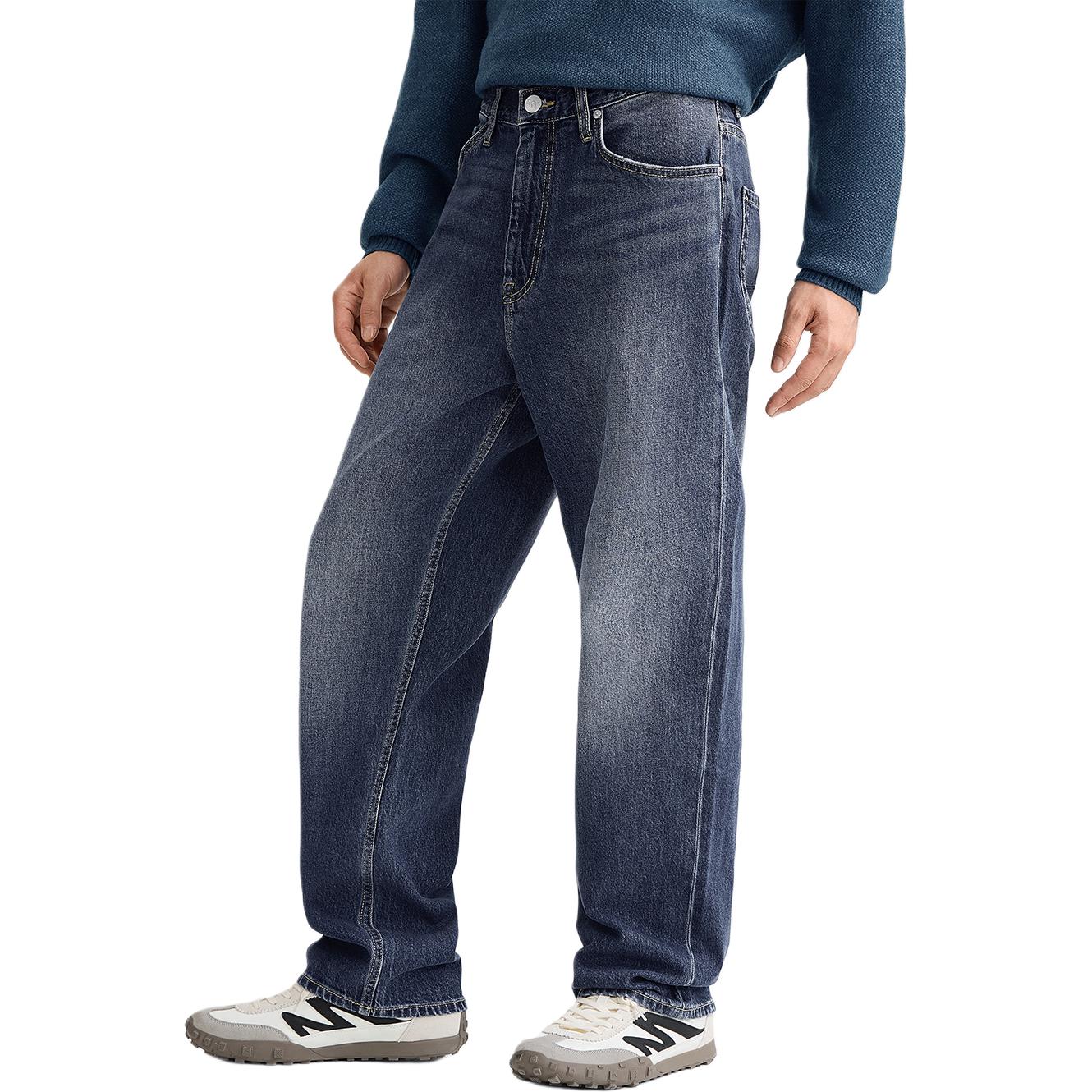 Джинсы мужские Lee, синий
Джинсы мужские Lee, синий