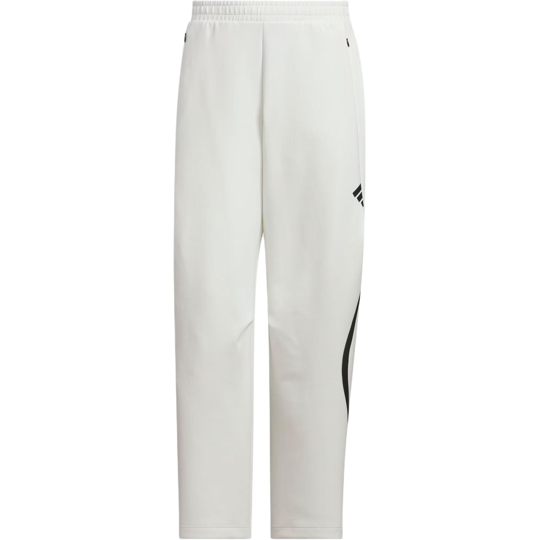 Adidas SS25 Спортивные штаны вязаные мужские ярко-белый
Adidas SS25 Спортивные штаны вязаные мужские ярко-белый