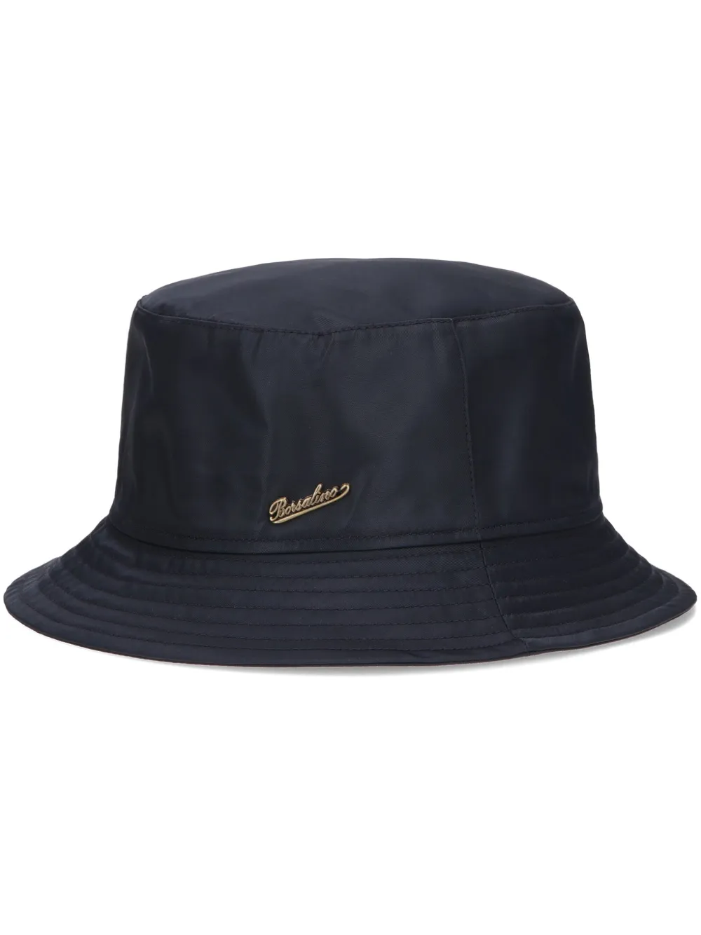 Панама Rain Borsalino, синий
Панама Rain Borsalino, синий