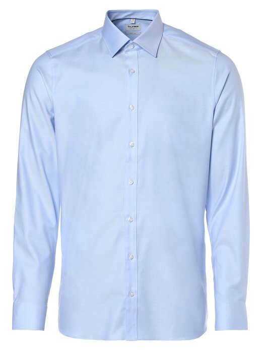 Рубашка Olymp Level Five, синий
Рубашка Olymp Level Five, синий