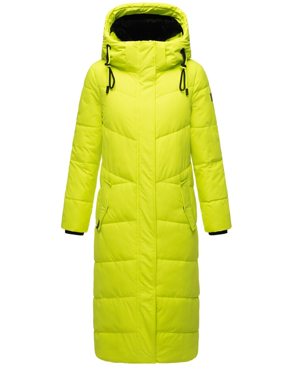 Зимнее пальто Navahoo Hingucker XIV, неоновый зеленый
Зимнее пальто Navahoo Hingucker XIV, неоновый зеленый