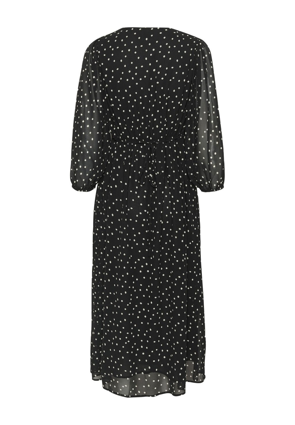 Дневное платье SALLY Kaffe, черный
Дневное платье SALLY Kaffe, черный