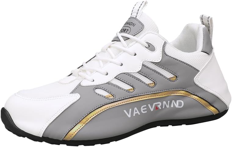 Мужские повседневные и удобные кроссовки для тренировок, всесезонные кроссовки, для активного отдыха на улице и путешествий, модные кроссовки Hhhchpm, белый/серый
Мужские повседневные и удобные кроссовки для тренировок, всесезонные кроссовки, для активного отдыха на улице и путешествий, модные кроссовки Hhhchpm, белый/серый