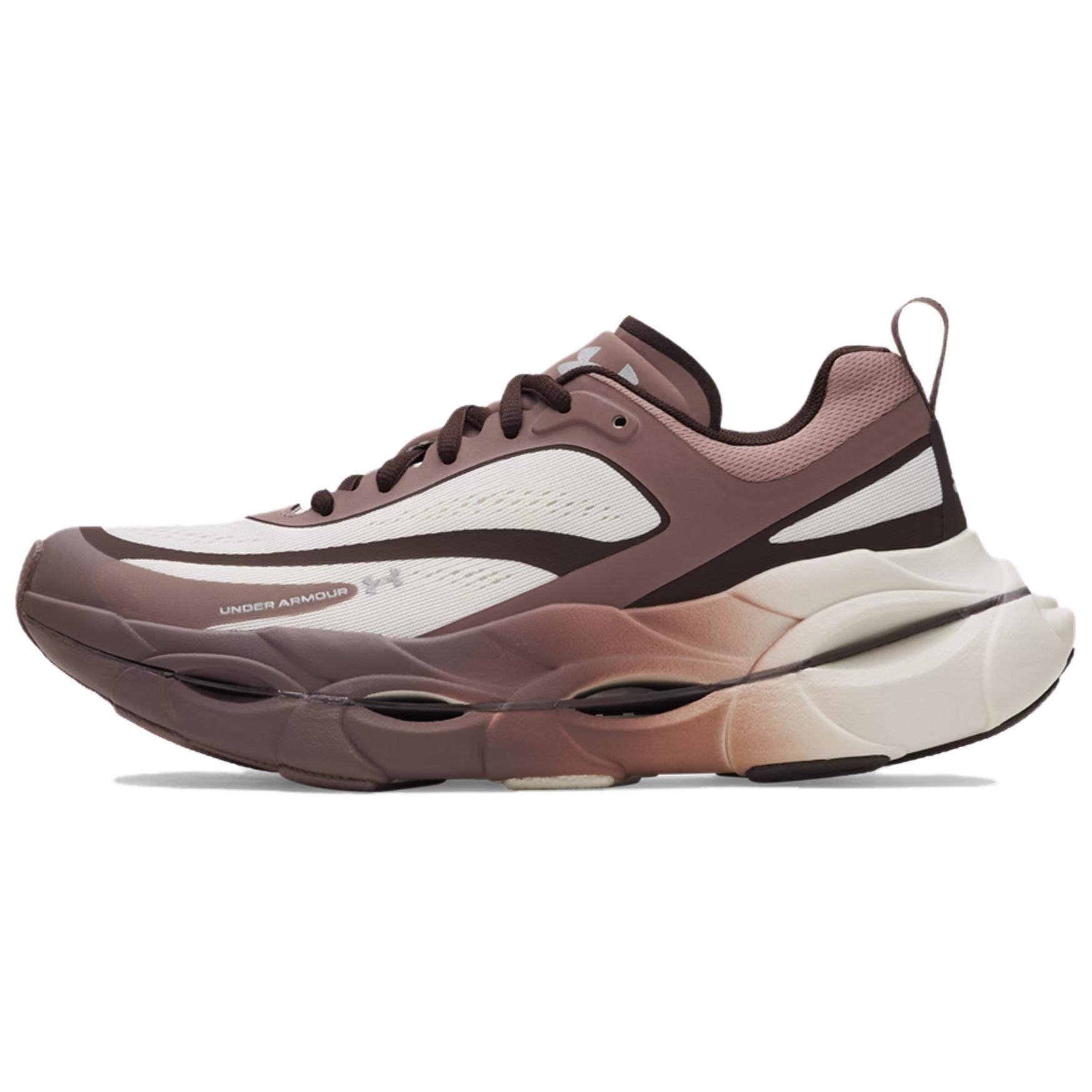 Under Armour Кроссовки для бега Halo Racer Support Balance Rebound женские brown
Under Armour Кроссовки для бега Halo Racer Support Balance Rebound женские brown