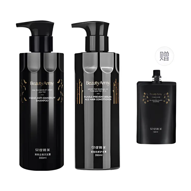 Освежающий шампунь против перхоти контроль жирности объем и пышность глубокое очищение питание 350мл/бутылка Bettyamy
Освежающий шампунь против перхоти контроль жирности объем и пышность глубокое очищение питание 350мл/бутылка Bettyamy