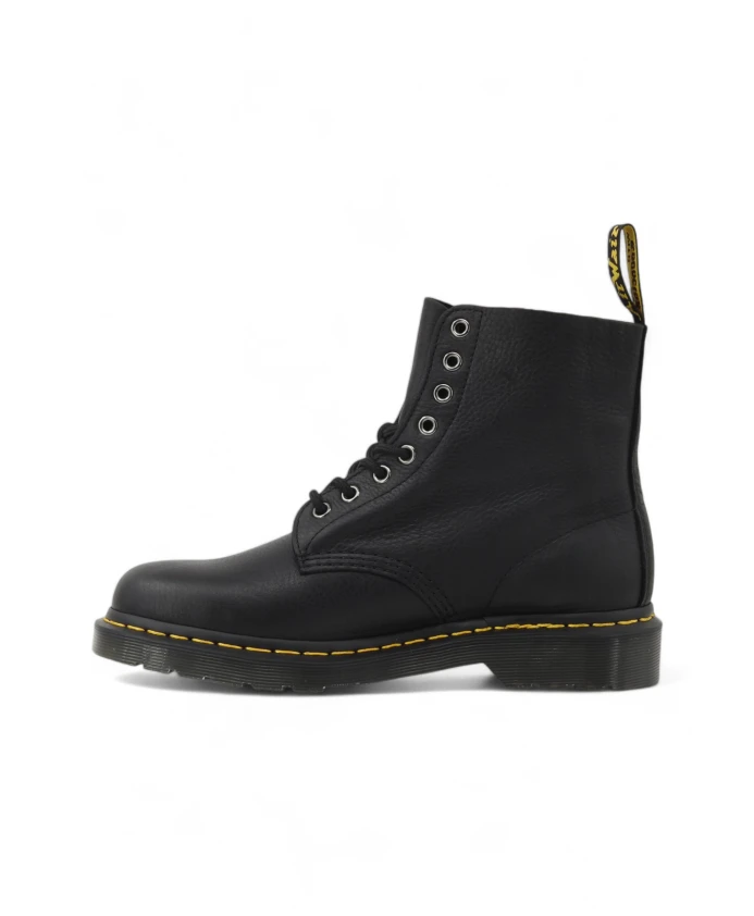 Ботинки на шнуровке 1460 Pascal Dr. Martens, черный
Ботинки на шнуровке 1460 Pascal Dr. Martens, черный