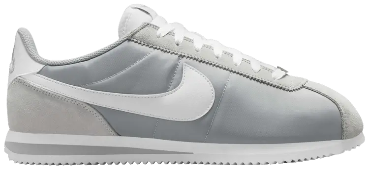 Кроссовки Nike Cortez TXT 'Flat Silver', серебряный
Кроссовки Nike Cortez TXT 'Flat Silver', серебряный