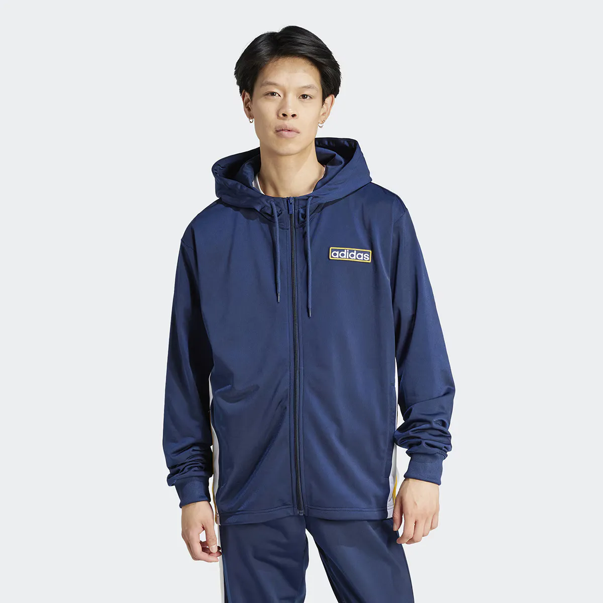 Мужская куртка Adibreak Adicolor Adidas Originals, синий
Мужская куртка Adibreak Adicolor Adidas Originals, синий