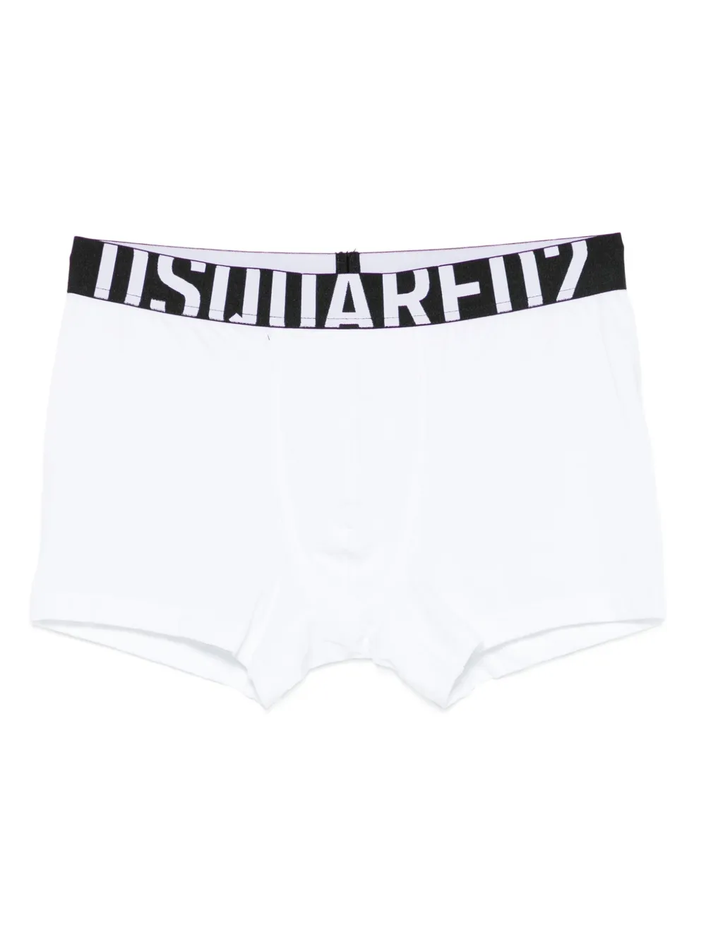 Боксеры с логотипом Dsquared2, белый
Боксеры с логотипом Dsquared2, белый