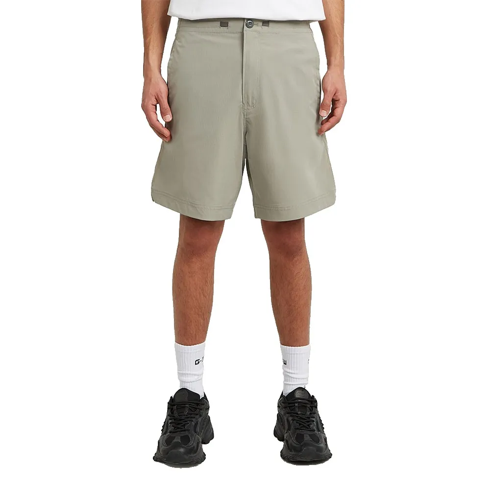 Шорты G-Star Sport Trainer 2.0, бежевый
Шорты G-Star Sport Trainer 2.0, бежевый