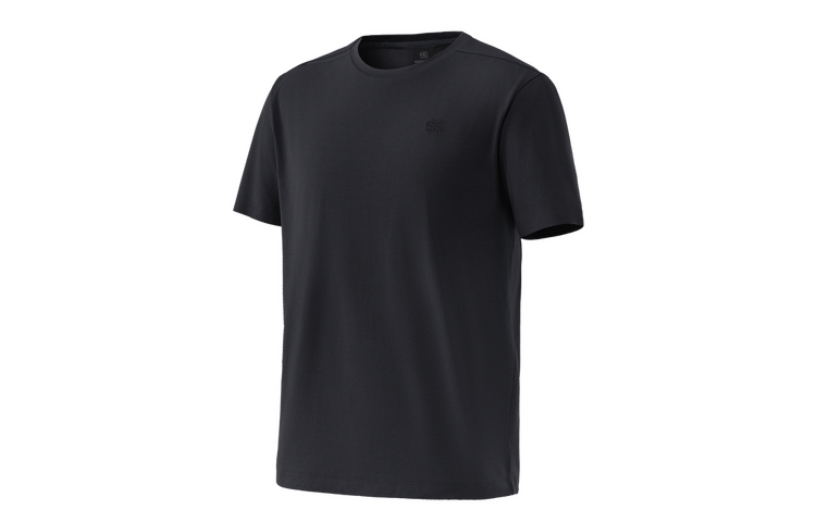 Футболка SECO мужская KOLON SPORT, черный
Футболка SECO мужская KOLON SPORT, черный