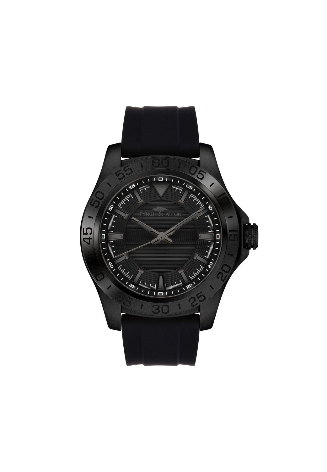 Наручные часы FYNCH-HATTON, черный
Наручные часы FYNCH-HATTON, черный