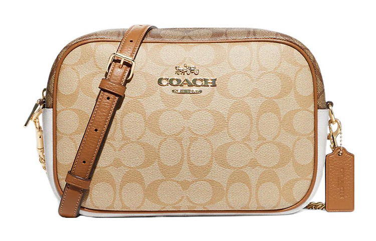 COACH Сумка через плечо Jamie
COACH Сумка через плечо Jamie