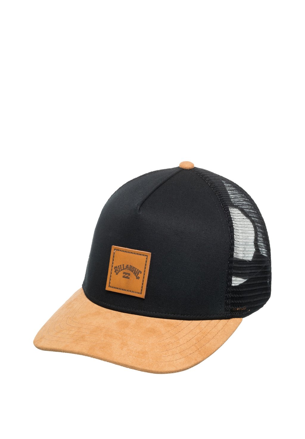 Бейсболка Billabong, черный
Бейсболка Billabong, черный